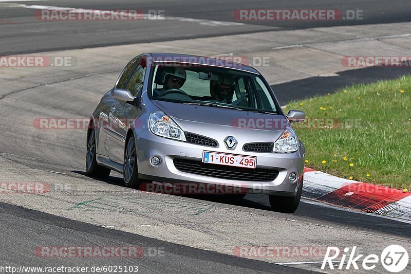 Bild #6025103 - Touristenfahrten Nürburgring Nordschleife (22.04.2019)