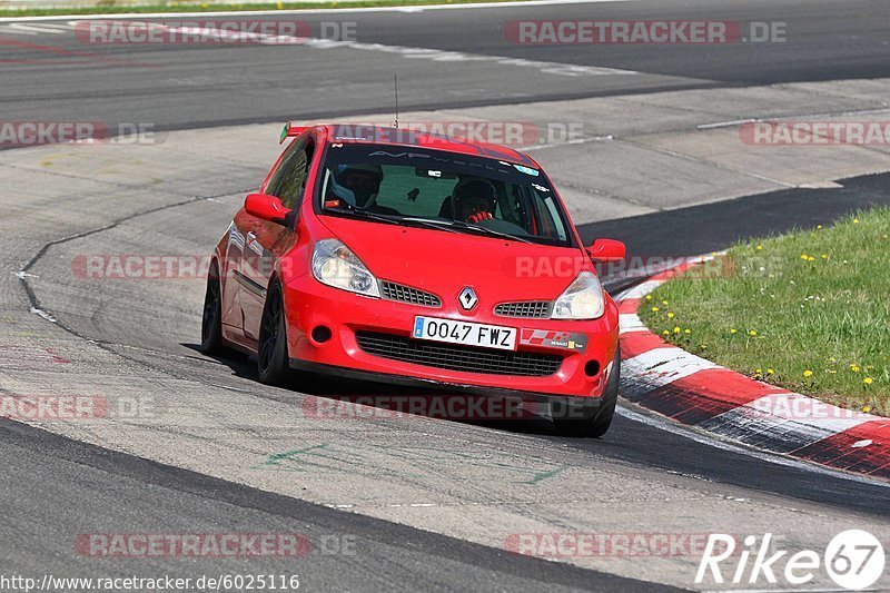 Bild #6025116 - Touristenfahrten Nürburgring Nordschleife (22.04.2019)