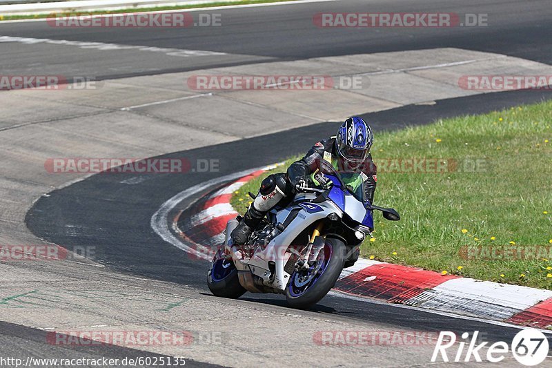 Bild #6025135 - Touristenfahrten Nürburgring Nordschleife (22.04.2019)