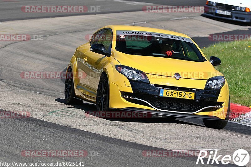 Bild #6025141 - Touristenfahrten Nürburgring Nordschleife (22.04.2019)