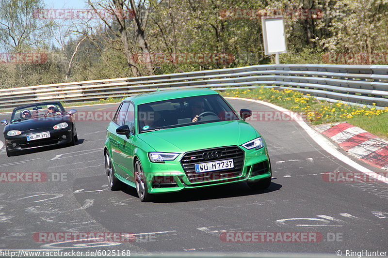 Bild #6025168 - Touristenfahrten Nürburgring Nordschleife (22.04.2019)