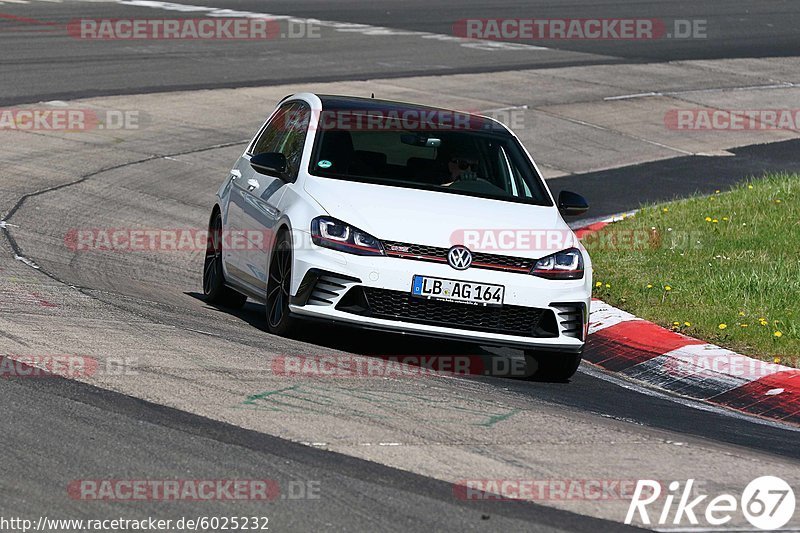 Bild #6025232 - Touristenfahrten Nürburgring Nordschleife (22.04.2019)