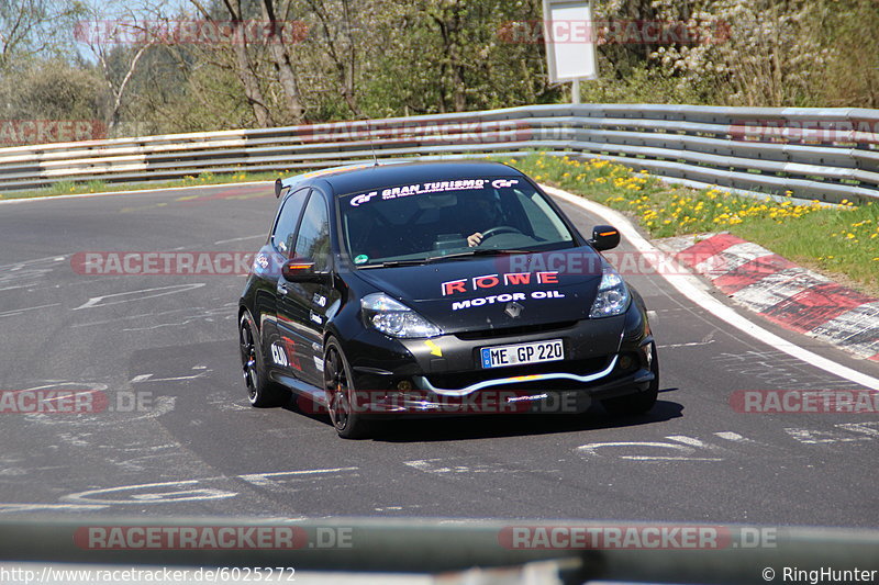 Bild #6025272 - Touristenfahrten Nürburgring Nordschleife (22.04.2019)