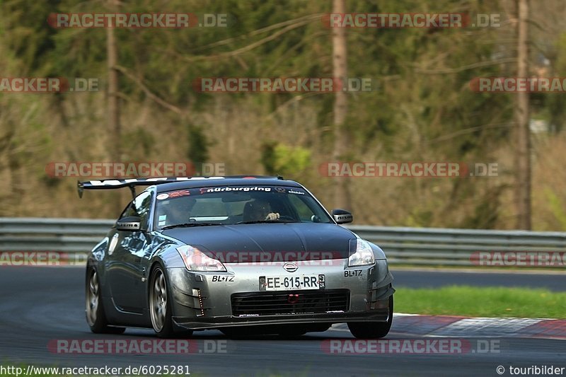 Bild #6025281 - Touristenfahrten Nürburgring Nordschleife (22.04.2019)