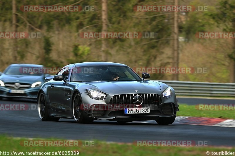 Bild #6025309 - Touristenfahrten Nürburgring Nordschleife (22.04.2019)