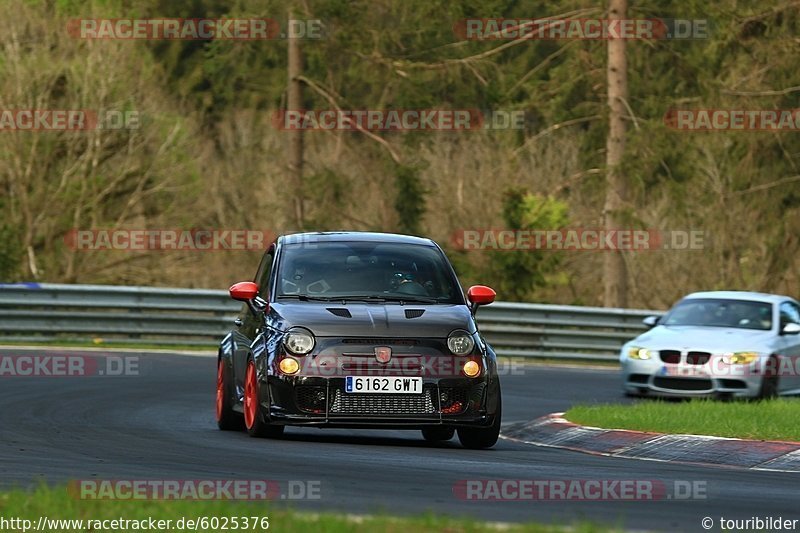 Bild #6025376 - Touristenfahrten Nürburgring Nordschleife (22.04.2019)