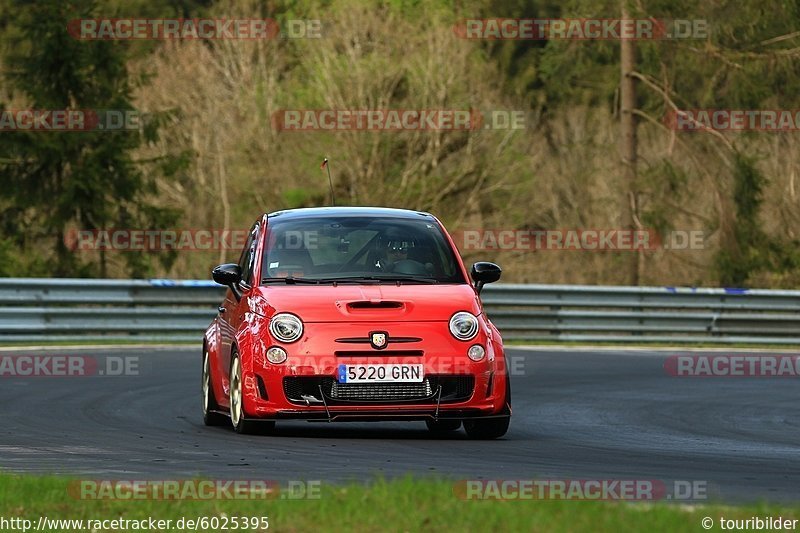 Bild #6025395 - Touristenfahrten Nürburgring Nordschleife (22.04.2019)