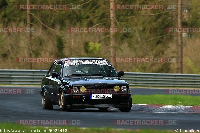 Bild #6025418 - Touristenfahrten Nürburgring Nordschleife (22.04.2019)