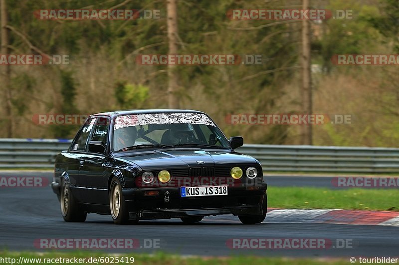 Bild #6025419 - Touristenfahrten Nürburgring Nordschleife (22.04.2019)