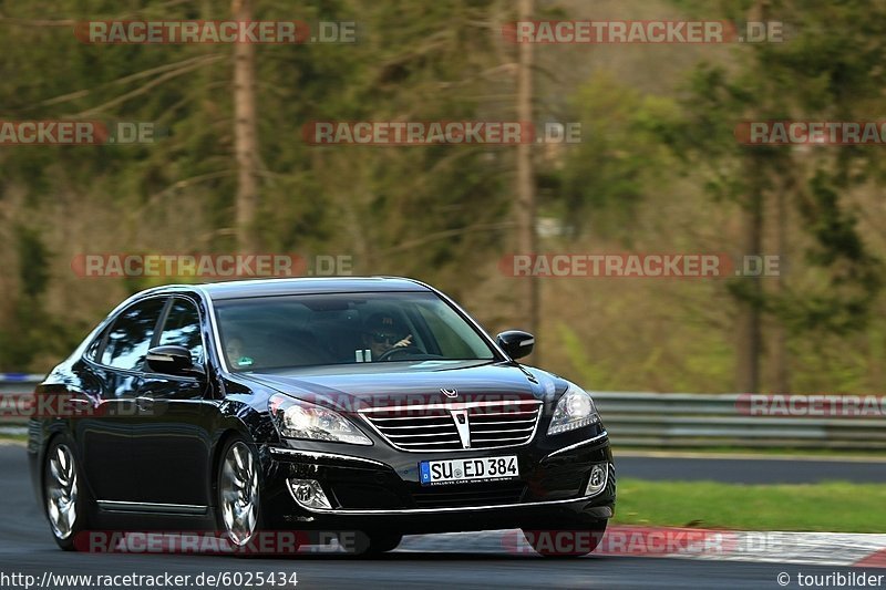 Bild #6025434 - Touristenfahrten Nürburgring Nordschleife (22.04.2019)