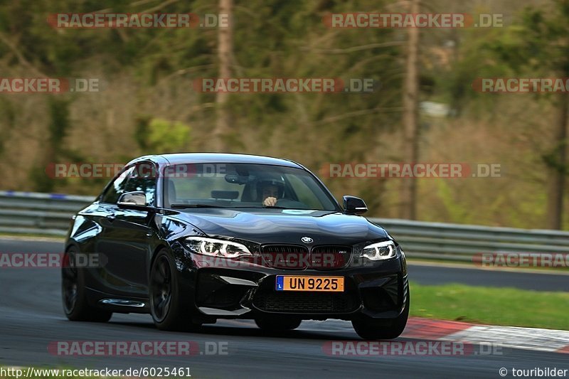 Bild #6025461 - Touristenfahrten Nürburgring Nordschleife (22.04.2019)