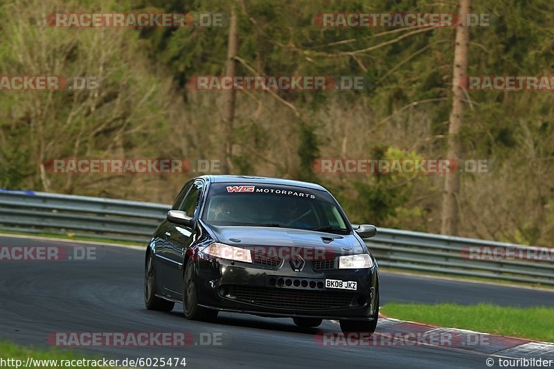 Bild #6025474 - Touristenfahrten Nürburgring Nordschleife (22.04.2019)