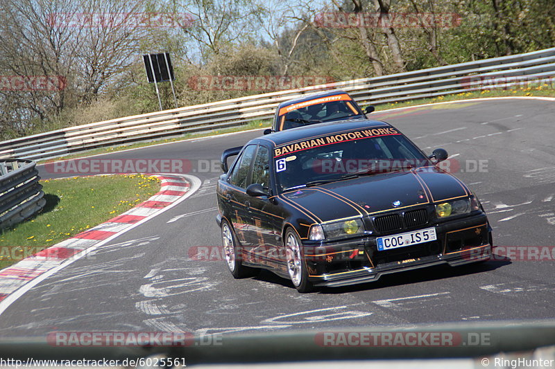 Bild #6025561 - Touristenfahrten Nürburgring Nordschleife (22.04.2019)