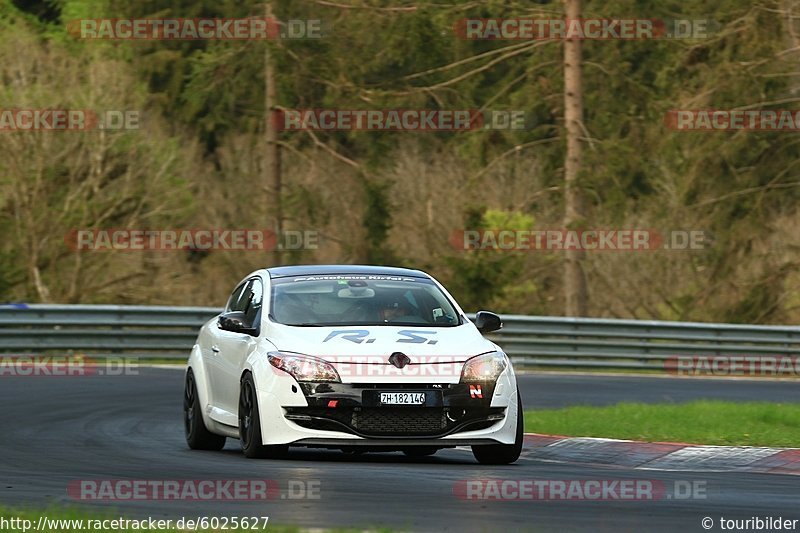 Bild #6025627 - Touristenfahrten Nürburgring Nordschleife (22.04.2019)