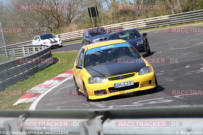 Bild #6025646 - Touristenfahrten Nürburgring Nordschleife (22.04.2019)