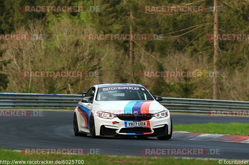 Bild #6025700 - Touristenfahrten Nürburgring Nordschleife (22.04.2019)