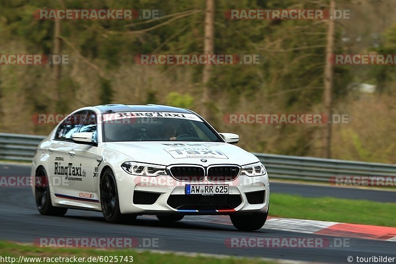 Bild #6025743 - Touristenfahrten Nürburgring Nordschleife (22.04.2019)