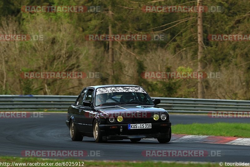 Bild #6025912 - Touristenfahrten Nürburgring Nordschleife (22.04.2019)