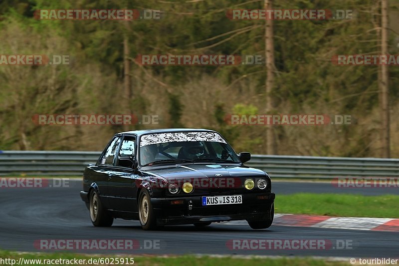 Bild #6025915 - Touristenfahrten Nürburgring Nordschleife (22.04.2019)