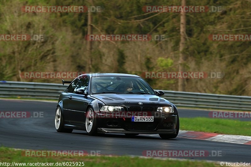 Bild #6025925 - Touristenfahrten Nürburgring Nordschleife (22.04.2019)