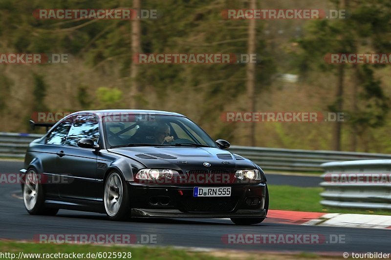 Bild #6025928 - Touristenfahrten Nürburgring Nordschleife (22.04.2019)