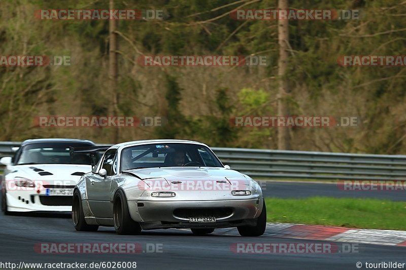 Bild #6026008 - Touristenfahrten Nürburgring Nordschleife (22.04.2019)