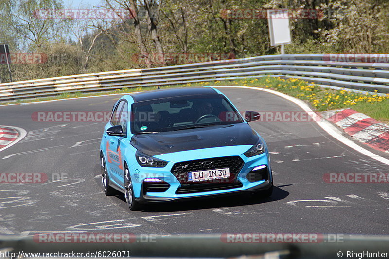 Bild #6026071 - Touristenfahrten Nürburgring Nordschleife (22.04.2019)