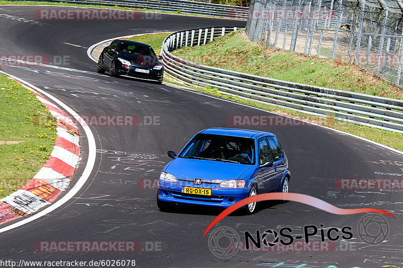 Bild #6026078 - Touristenfahrten Nürburgring Nordschleife (22.04.2019)