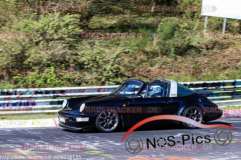 Bild #6026135 - Touristenfahrten Nürburgring Nordschleife (22.04.2019)