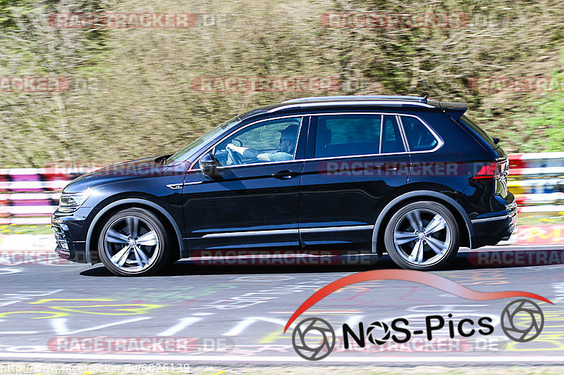 Bild #6026139 - Touristenfahrten Nürburgring Nordschleife (22.04.2019)