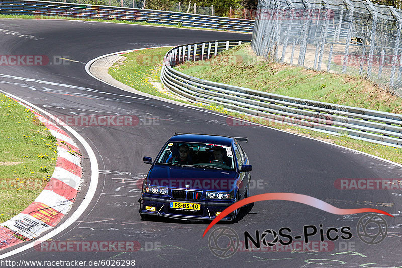 Bild #6026298 - Touristenfahrten Nürburgring Nordschleife (22.04.2019)