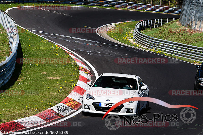 Bild #6026339 - Touristenfahrten Nürburgring Nordschleife (22.04.2019)