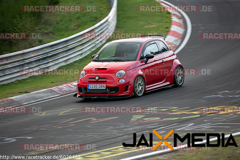 Bild #6026465 - Touristenfahrten Nürburgring Nordschleife (22.04.2019)