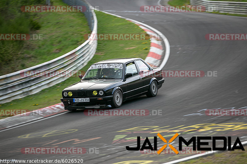 Bild #6026520 - Touristenfahrten Nürburgring Nordschleife (22.04.2019)