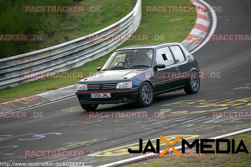 Bild #6026572 - Touristenfahrten Nürburgring Nordschleife (22.04.2019)