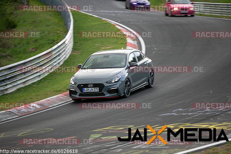 Bild #6026618 - Touristenfahrten Nürburgring Nordschleife (22.04.2019)