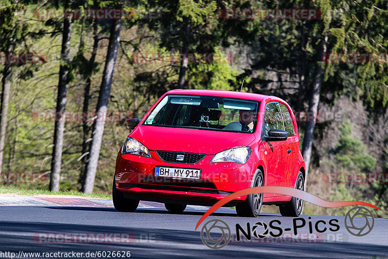 Bild #6026626 - Touristenfahrten Nürburgring Nordschleife (22.04.2019)