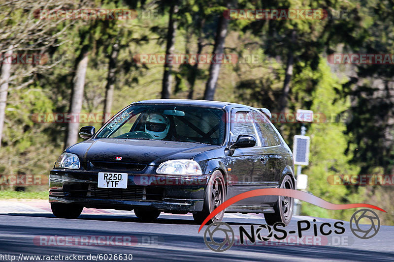 Bild #6026630 - Touristenfahrten Nürburgring Nordschleife (22.04.2019)