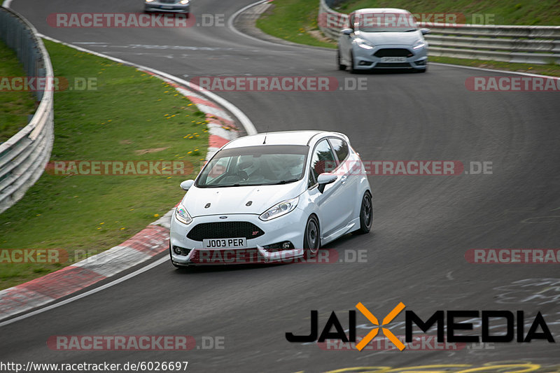 Bild #6026697 - Touristenfahrten Nürburgring Nordschleife (22.04.2019)