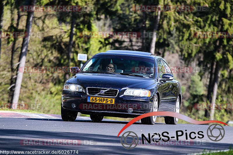 Bild #6026774 - Touristenfahrten Nürburgring Nordschleife (22.04.2019)