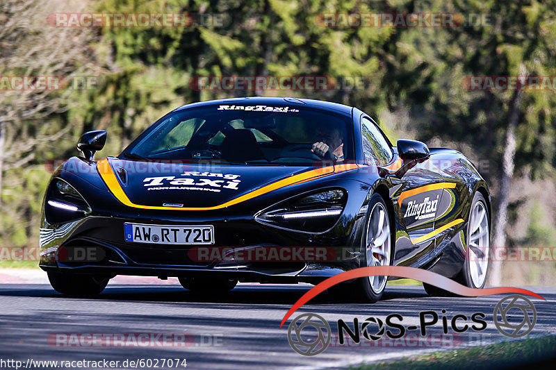 Bild #6027074 - Touristenfahrten Nürburgring Nordschleife (22.04.2019)