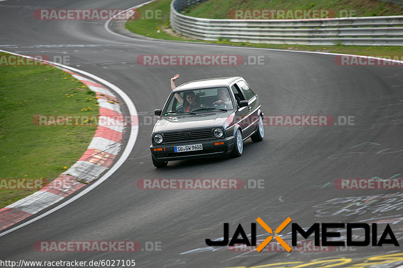 Bild #6027105 - Touristenfahrten Nürburgring Nordschleife (22.04.2019)