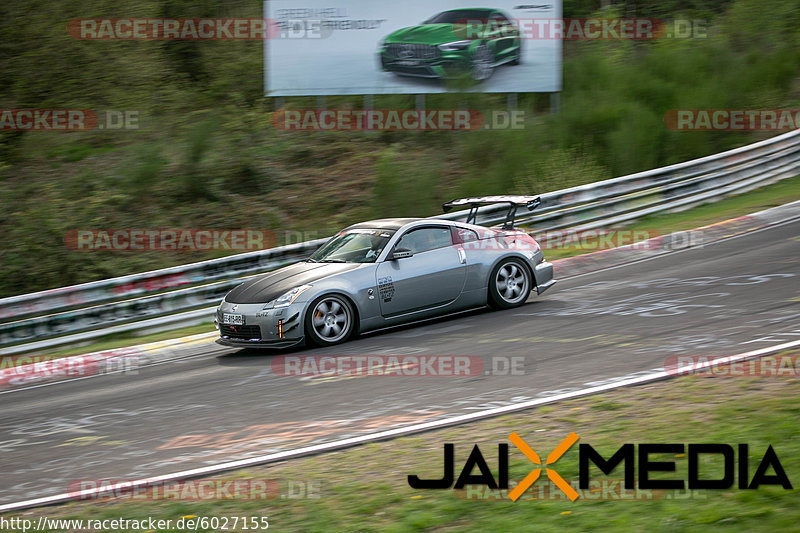 Bild #6027155 - Touristenfahrten Nürburgring Nordschleife (22.04.2019)