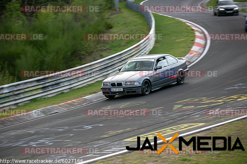 Bild #6027166 - Touristenfahrten Nürburgring Nordschleife (22.04.2019)