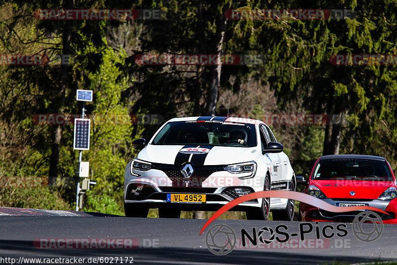 Bild #6027172 - Touristenfahrten Nürburgring Nordschleife (22.04.2019)