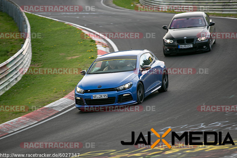 Bild #6027347 - Touristenfahrten Nürburgring Nordschleife (22.04.2019)