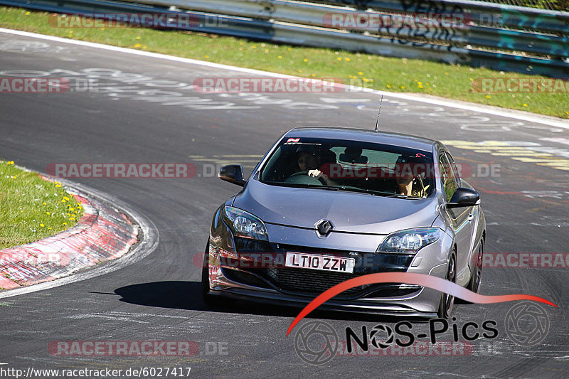 Bild #6027417 - Touristenfahrten Nürburgring Nordschleife (22.04.2019)