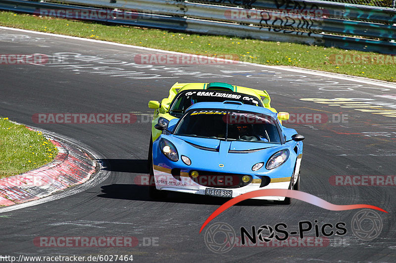 Bild #6027464 - Touristenfahrten Nürburgring Nordschleife (22.04.2019)