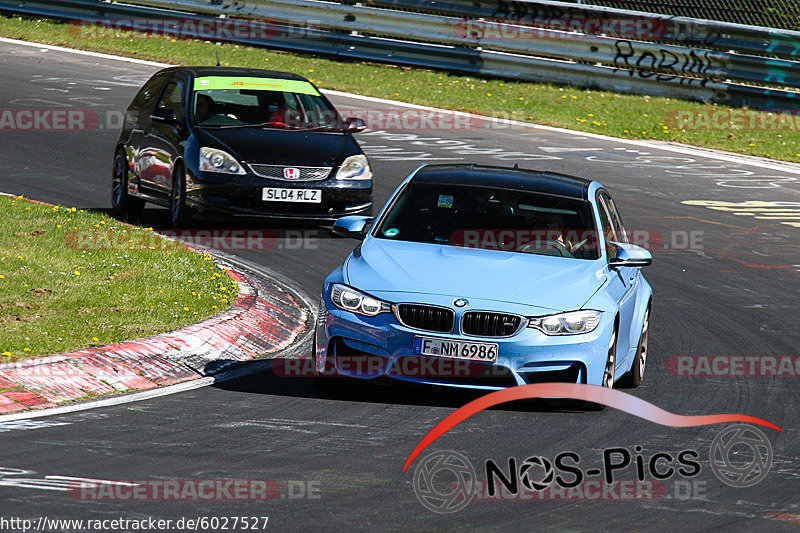 Bild #6027527 - Touristenfahrten Nürburgring Nordschleife (22.04.2019)