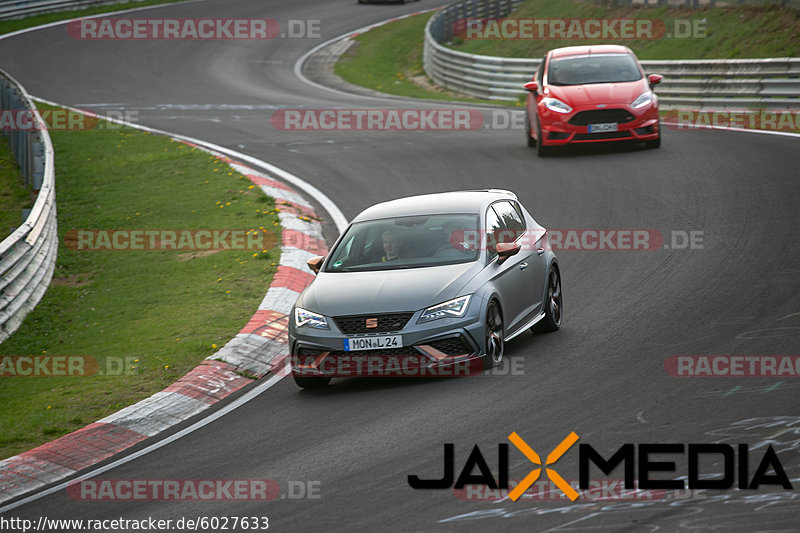 Bild #6027633 - Touristenfahrten Nürburgring Nordschleife (22.04.2019)